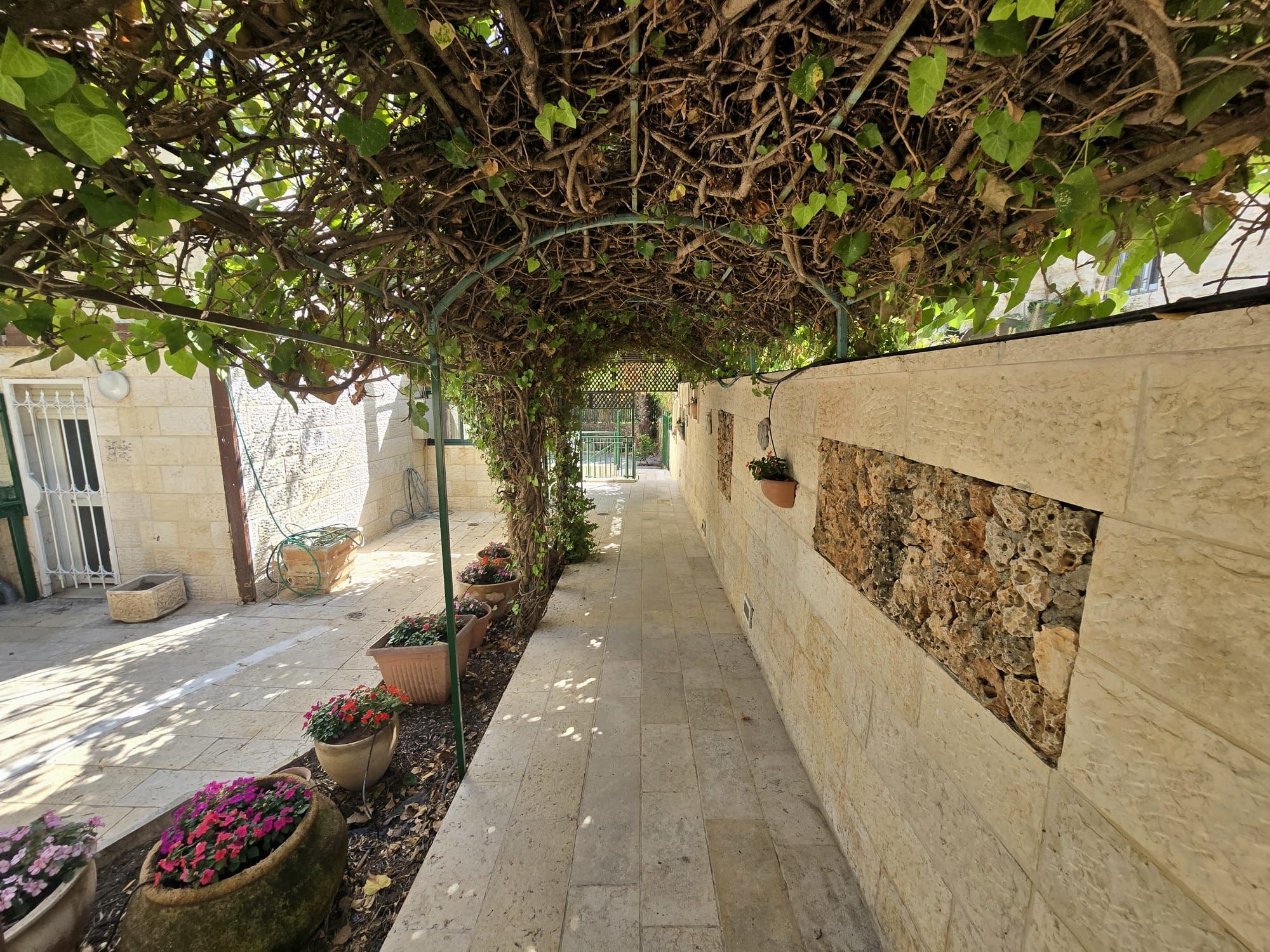 מהסמארטפון שלי